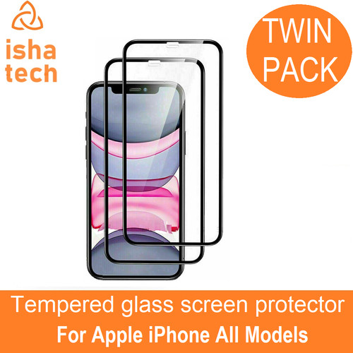 2pack tempered glass - glass, screen