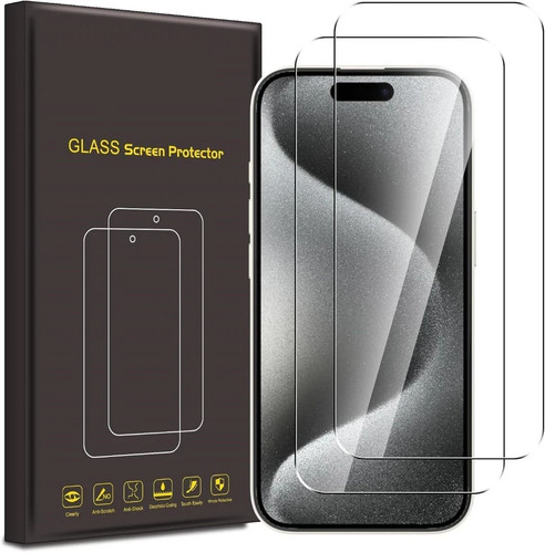 Gorilla tempered glass screen - gorilla,