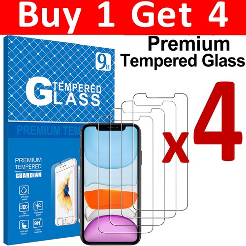 Tempered glass screen - tempered,
