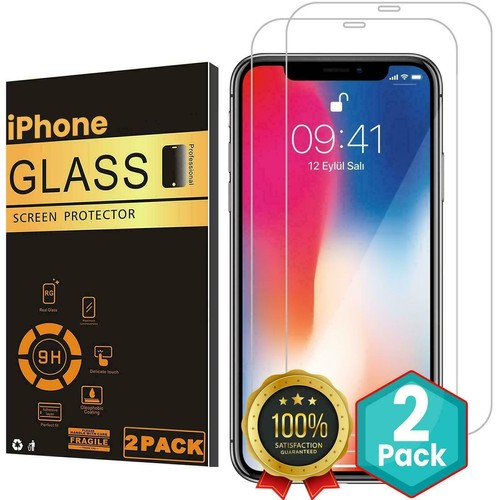 Tempered glass screen - tempered,
