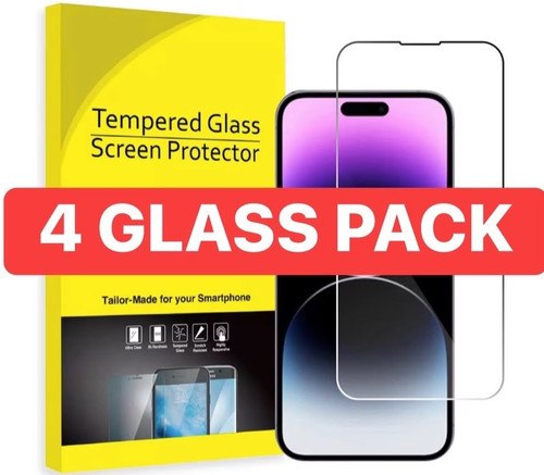 Gorilla tempered glass - tempered, screen
