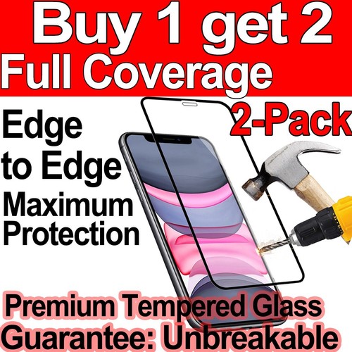 Full cover glass screen - cover,