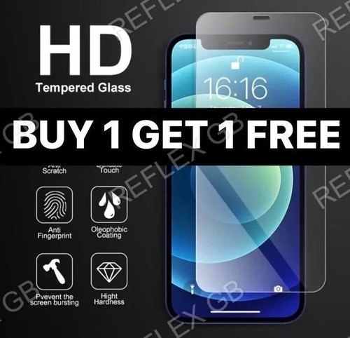 Iphone screen protector glass - screen,