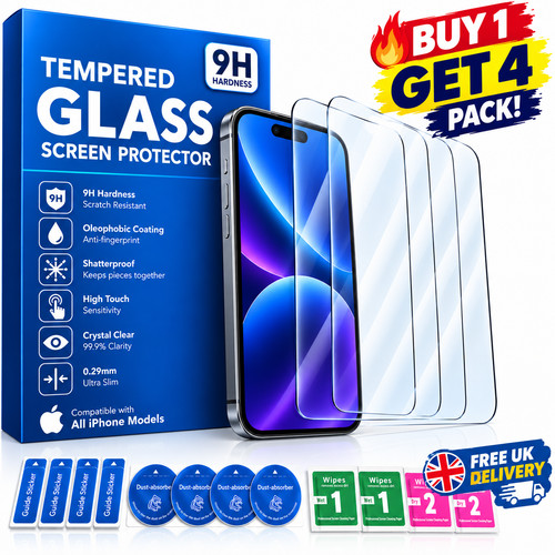 Screen protector tempered - protector,