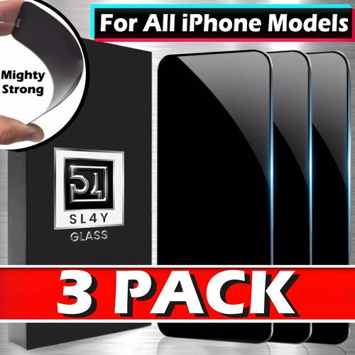 Pack privacy tempered glass - pack,