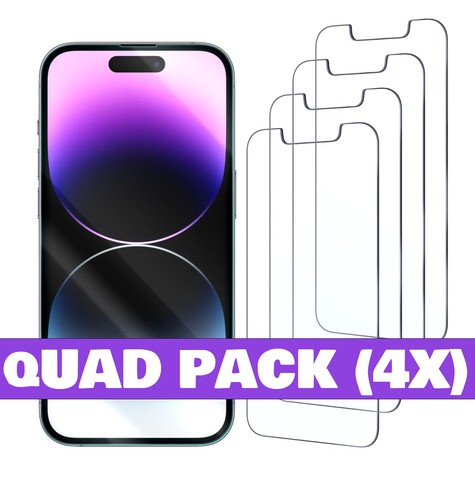Tempered glass screen - tempered,