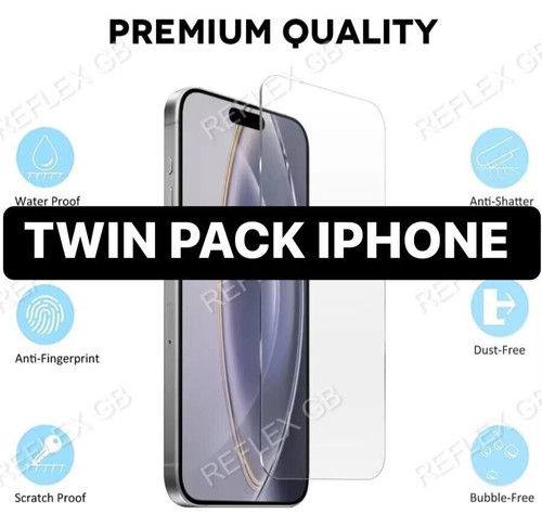 Iphone screen protector - iphone,