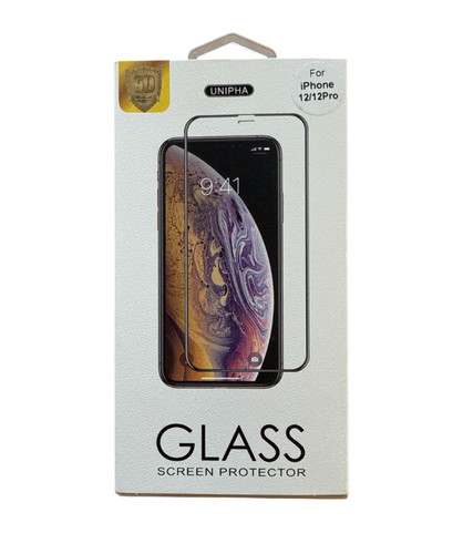 Tempered glass screen