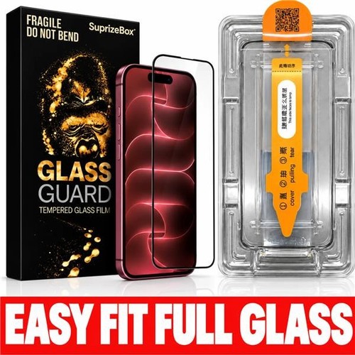 Tempered glass screen - glass,
