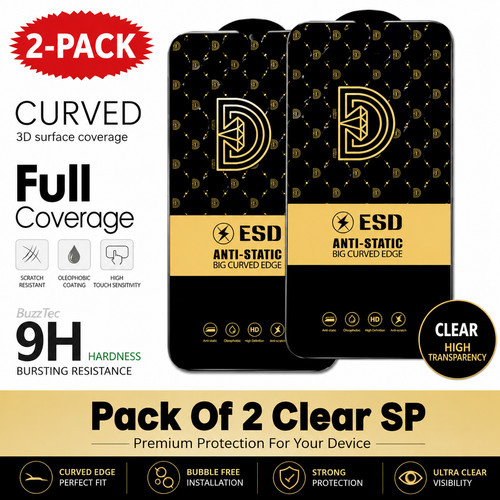 Full cover screen protector - full,