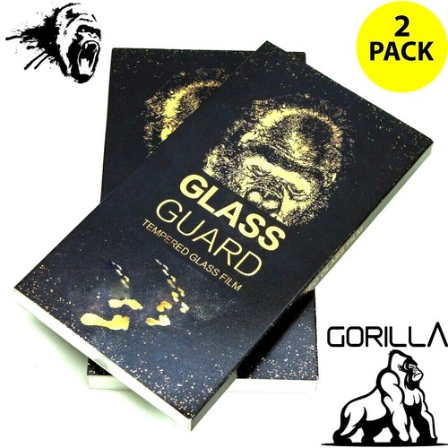 Gorilla screen protector - screen,