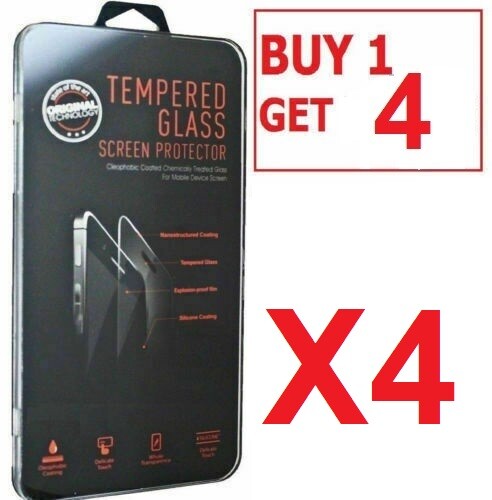 Tempered glass screen - tempered,