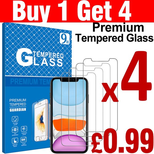 Tempered glass screen - tempered,