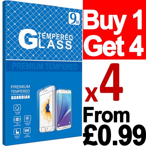 Tempered glass screen - tempered,
