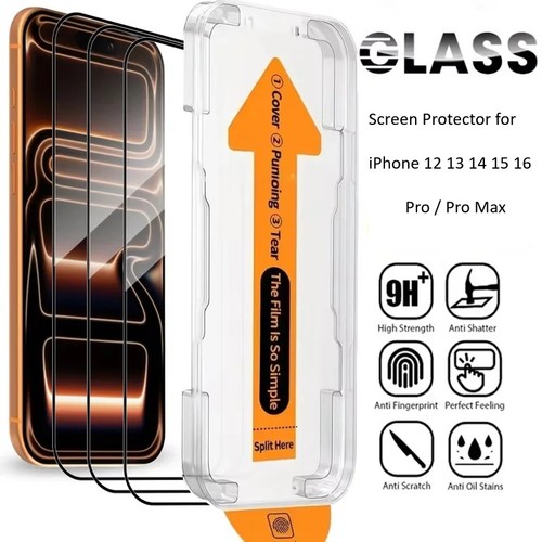 Tempered glass full cover - full,