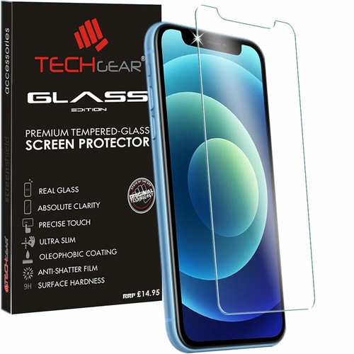 Genuine techgear tempered - genuine,