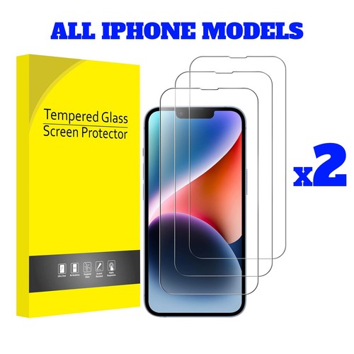 Pack tempered glass screen - pack,