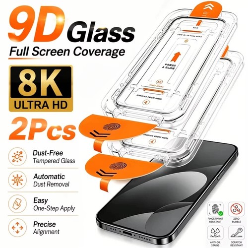 2pack tempered glass screen - tempered,