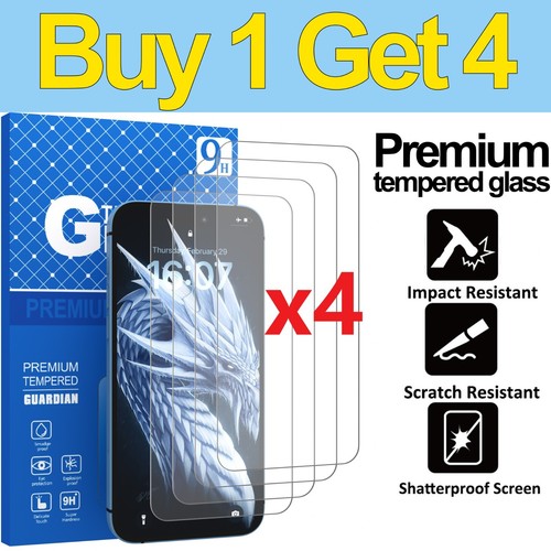 Tempered glass screen - glass,