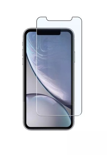 Tempered glass screen - tempered,