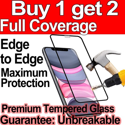 Full cover glass screen - glass,