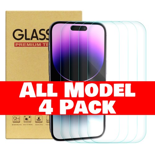 Tempered glass screen - tempered,