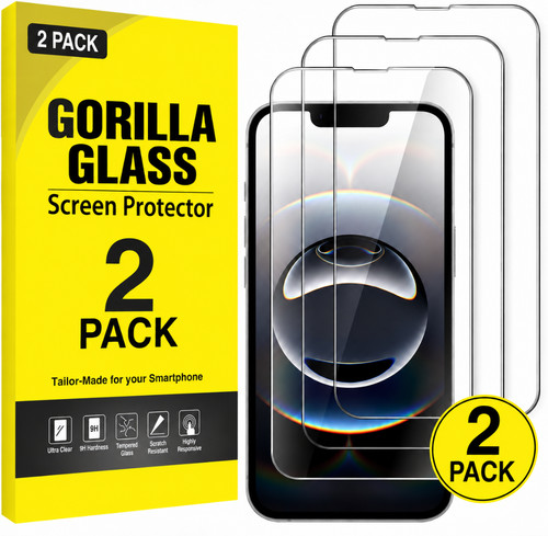 Gorilla tempered glass - gorilla, screen