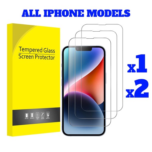 Pack tempered glass screen - tempered,