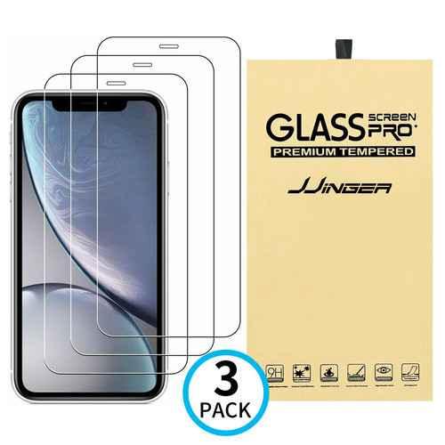 Tempered glass screen - tempered,