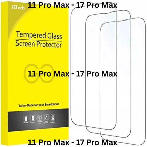 Jetech tempered glass screen - jetech,