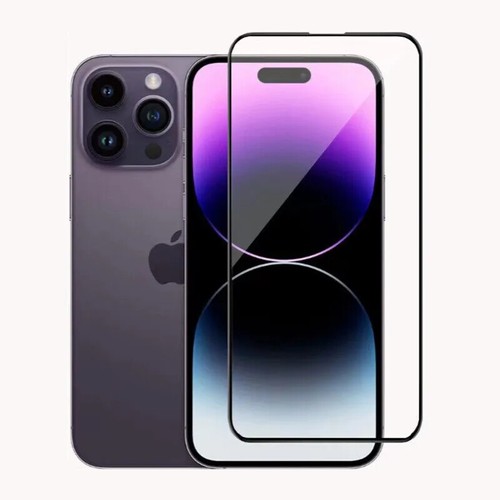 Tempered glass full - glass,