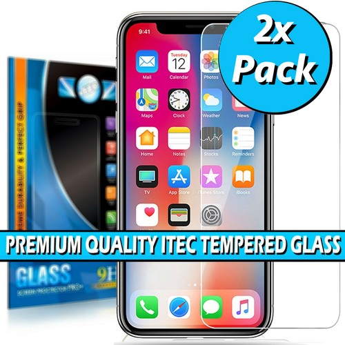 Tempered glass screen - tempered,