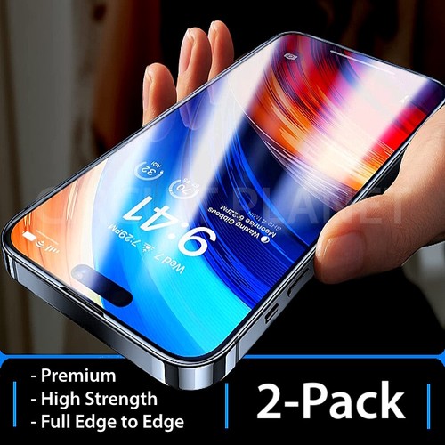 Full cover screen protector - full,