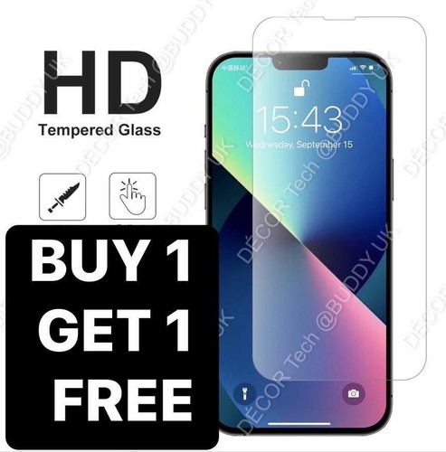 Gorilla tempered glass - glass, screen