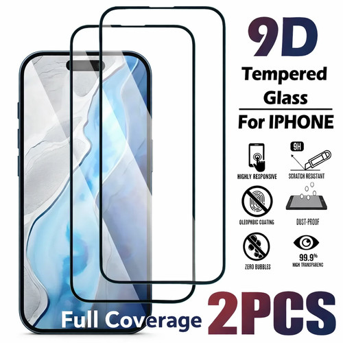 Tempered glass screen - tempered,