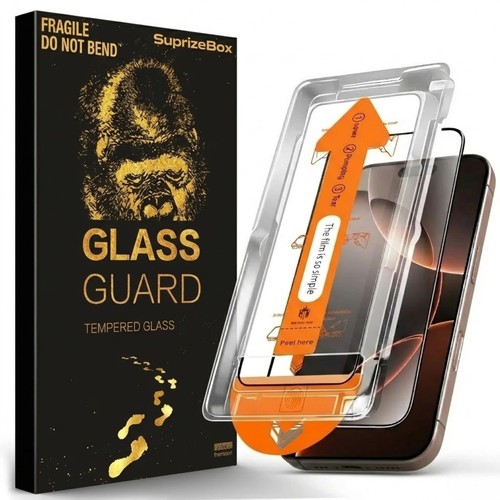 Tempered glass screen - glass,