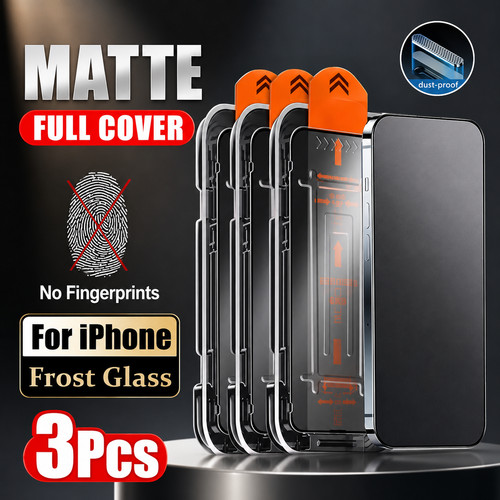Matte screen protector for - matte,