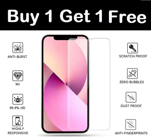 Tempered iphone screen - iphone,