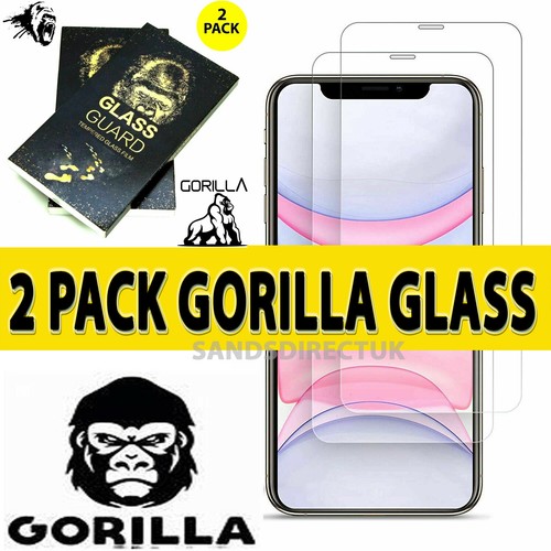 Tempered glass screen - tempered,