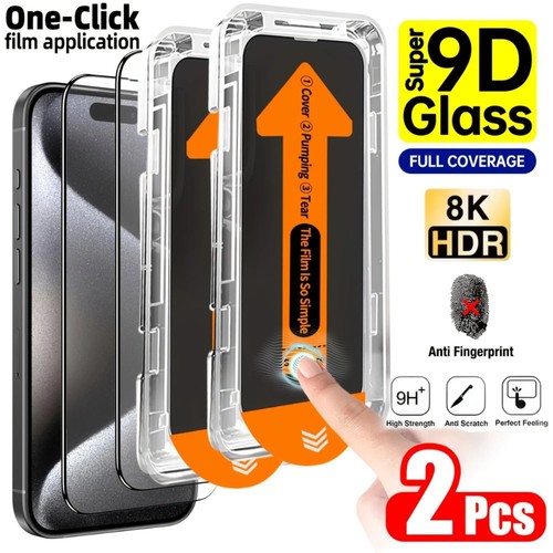 2pack tempered glass screen - tempered,
