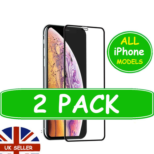 2pack tempered glass screen - tempered,